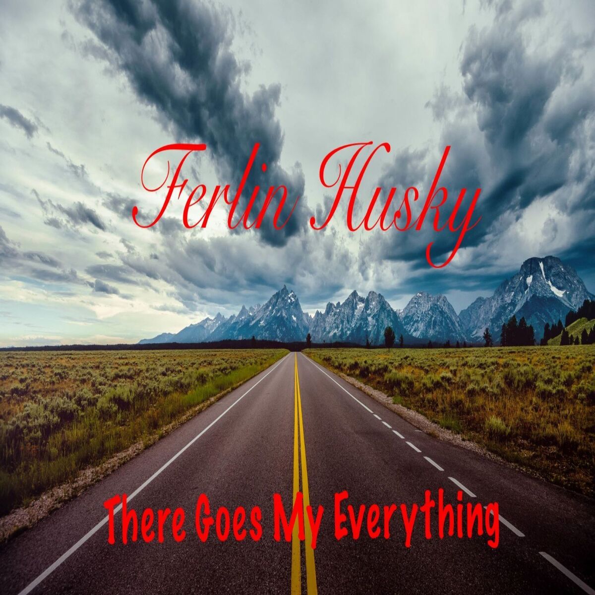 Ferlin Husky